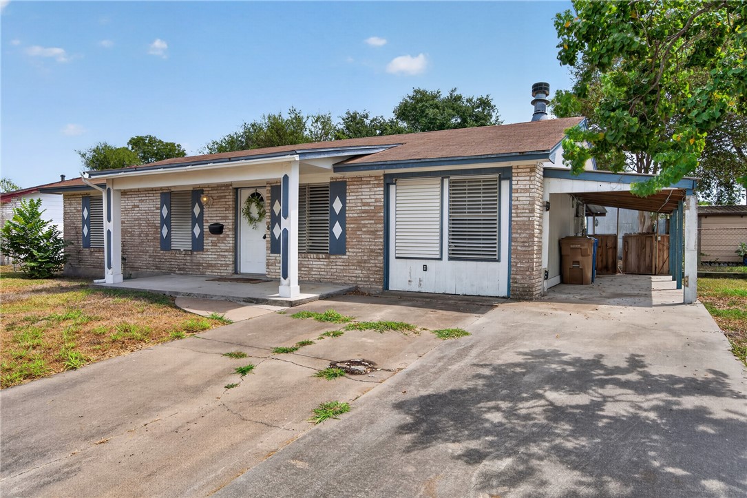 6405 Beechwood Dr Property Photo 4
