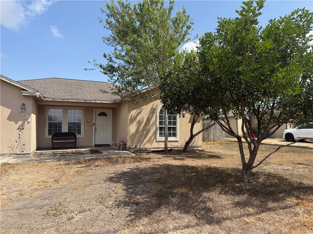9034 McNorton Road