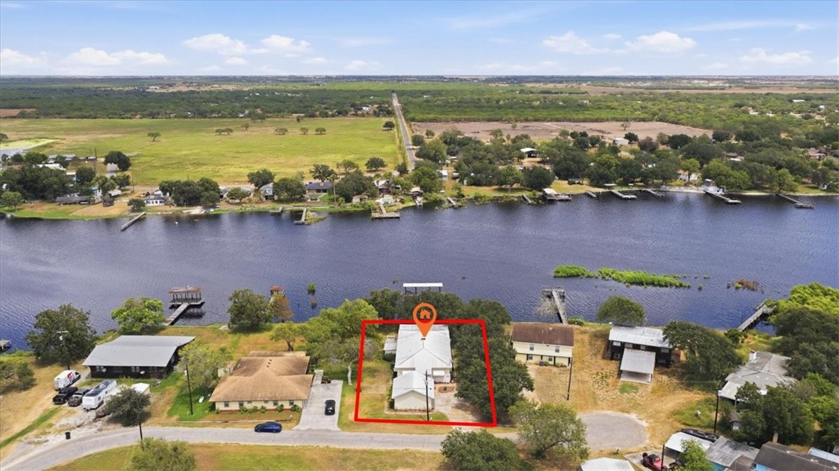 25006 Tuckers Trl Property Photo 1