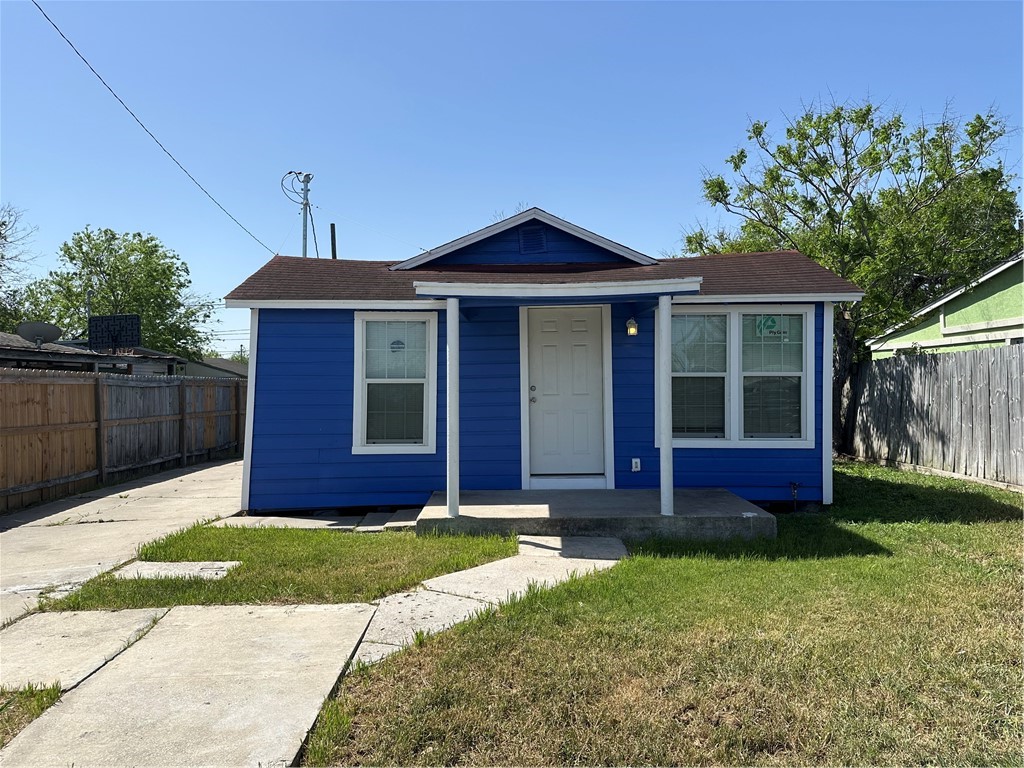 2625 Dunbar St Property Photo 1