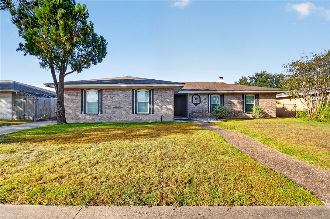 4637 Stonegate Way Property Photo 1