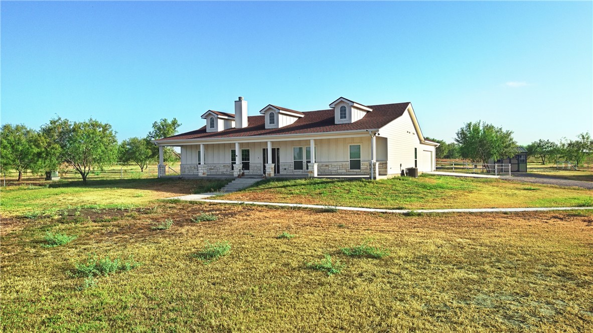 10023 County Rd 597/ Hwy 9 (old) Property Photo 2