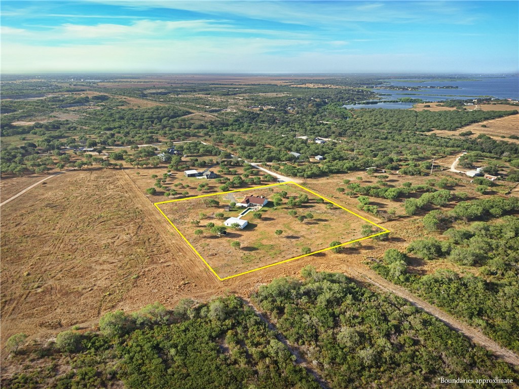 10023 County Rd 597/ Hwy 9 (old) Property Photo 43
