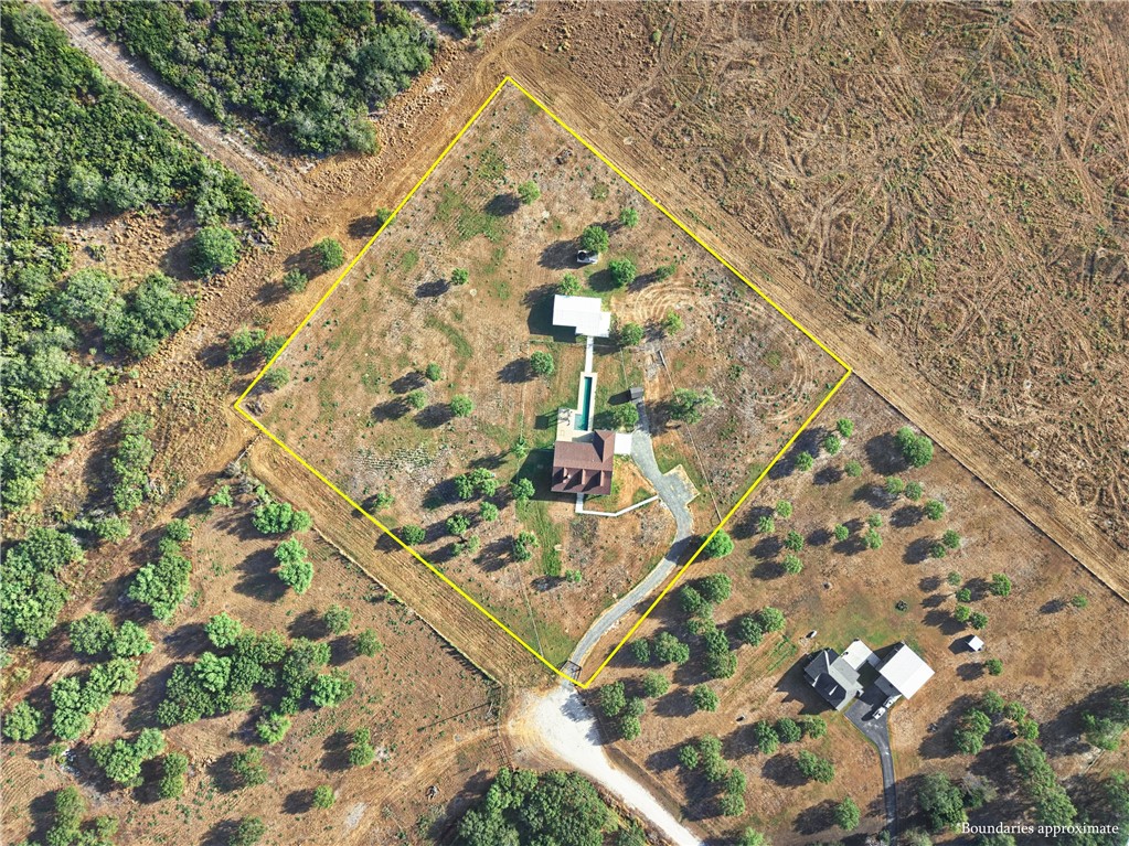 10023 County Rd 597/ Hwy 9 (old) Property Photo 44