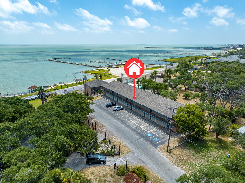 919 N Fulton Beach 207