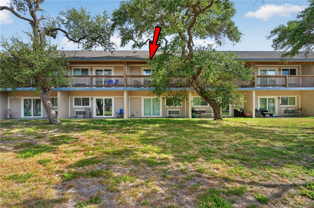 919 N Fulton Beach 207 Property Photo 2