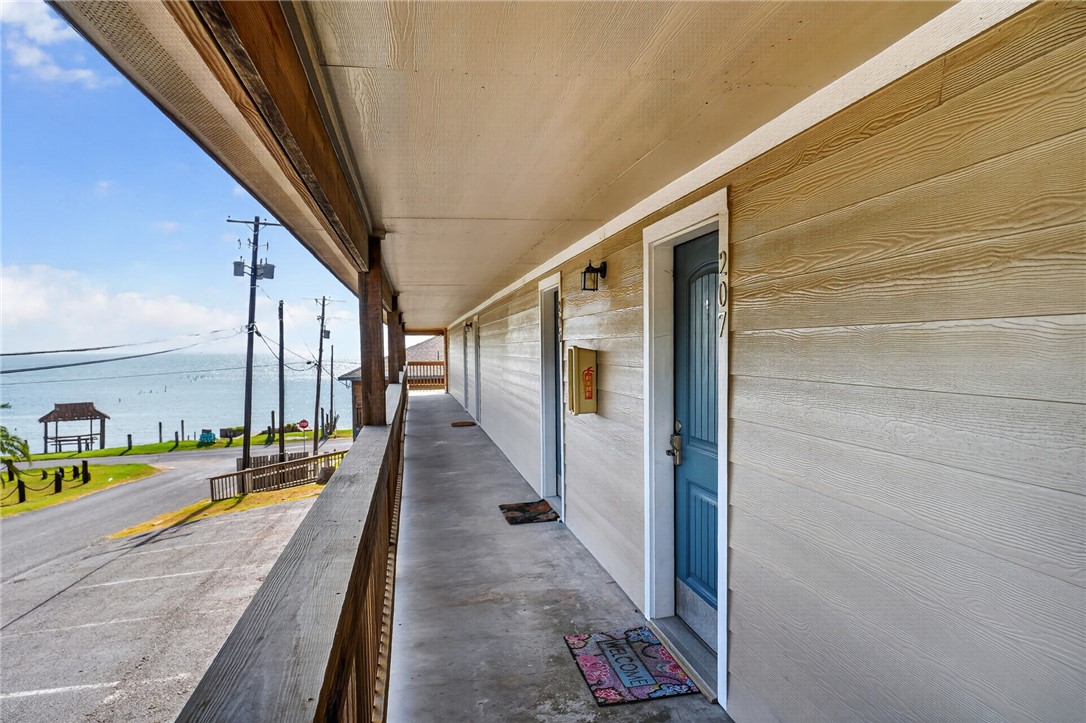 919 N Fulton Beach 207 Property Photo 4