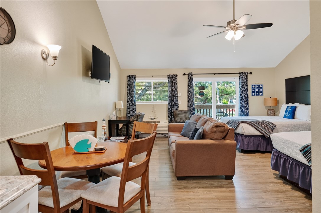 919 N Fulton Beach 207 Property Photo 5