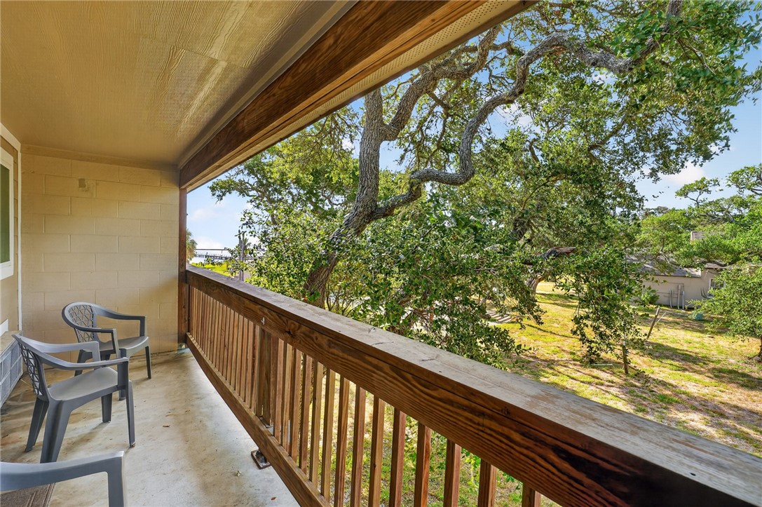 919 N Fulton Beach 207 Property Photo 21