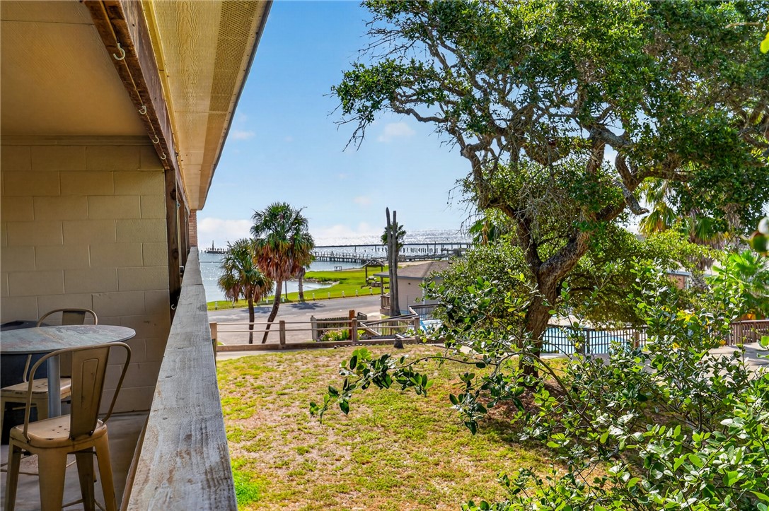919 N Fulton Beach 207 Property Photo 32