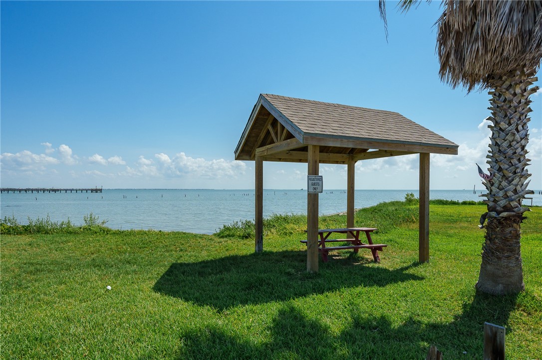 919 N Fulton Beach 207 Property Photo 35