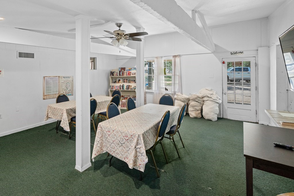 919 N Fulton Beach 207 Property Photo 41
