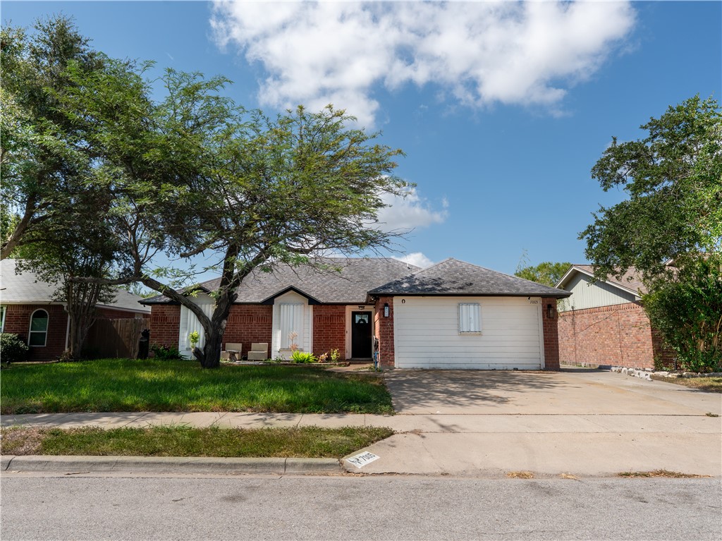 7005 Mansfield Dr Property Photo 1