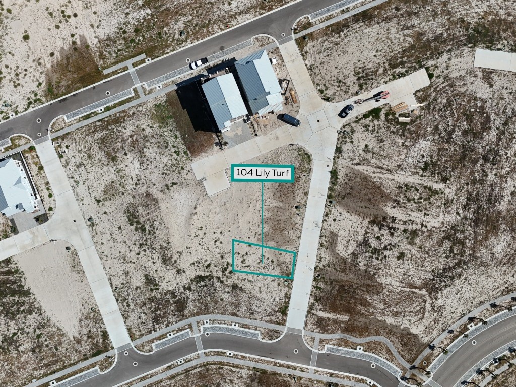 104 Lily Turf Lane Property Photo 3