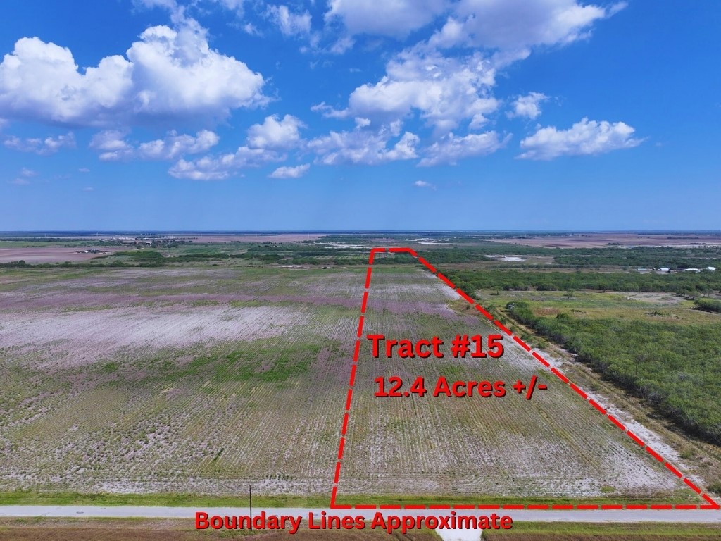 Tbd County Rd 1070 Property Photo 1