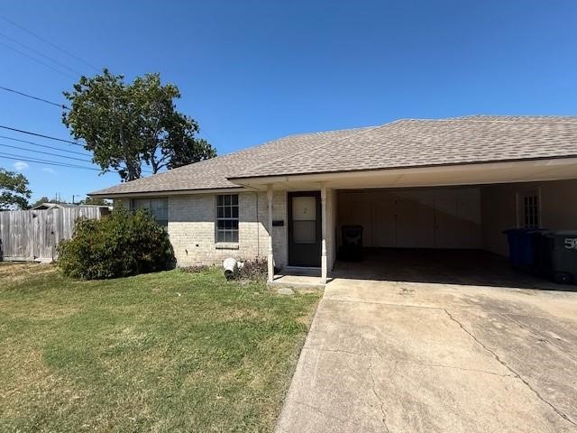 4805 Lavaca Dr 2 Property Photo 1