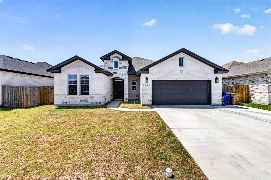 2605 Lannister Property Photo 1