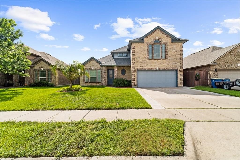 306 Calley Springs St Property Photo 1