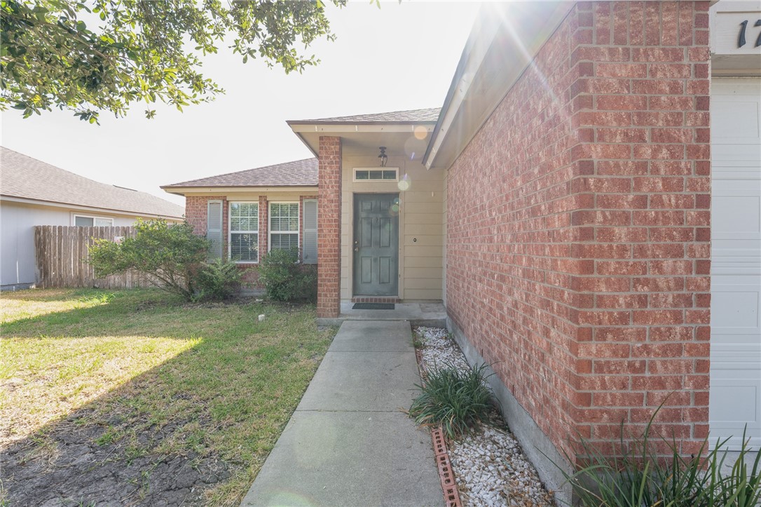 1706 Chisolm Trai Property Photo 3