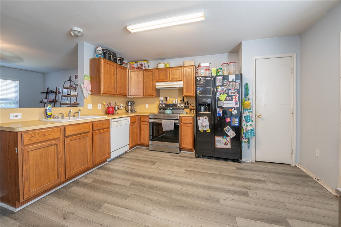 1706 Chisolm Trai Property Photo 8