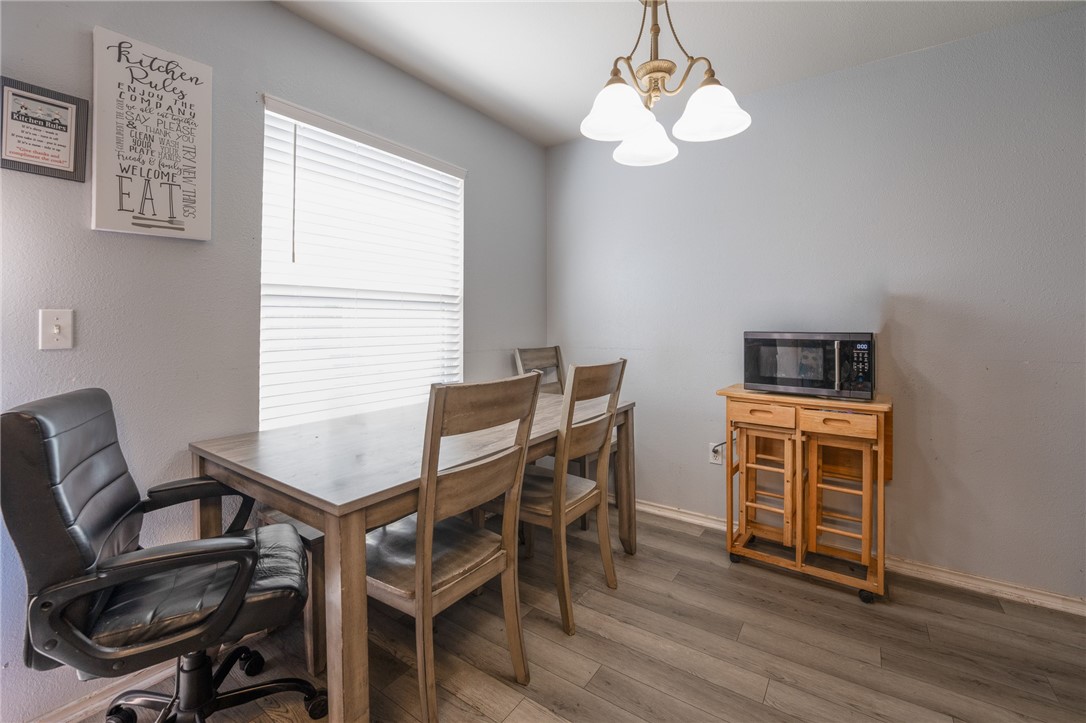 1706 Chisolm Trai Property Photo 10