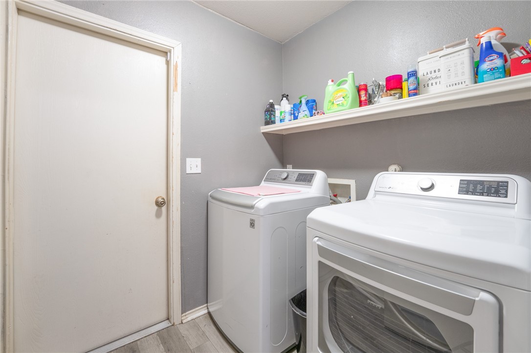 1706 Chisolm Trai Property Photo 18