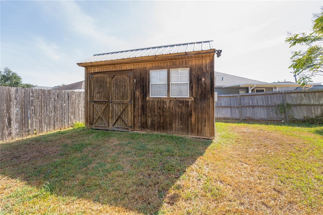 1706 Chisolm Trai Property Photo 22