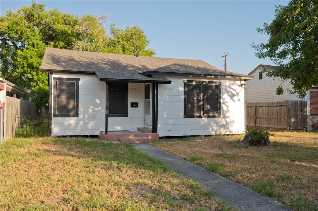 4733 Archer Dr