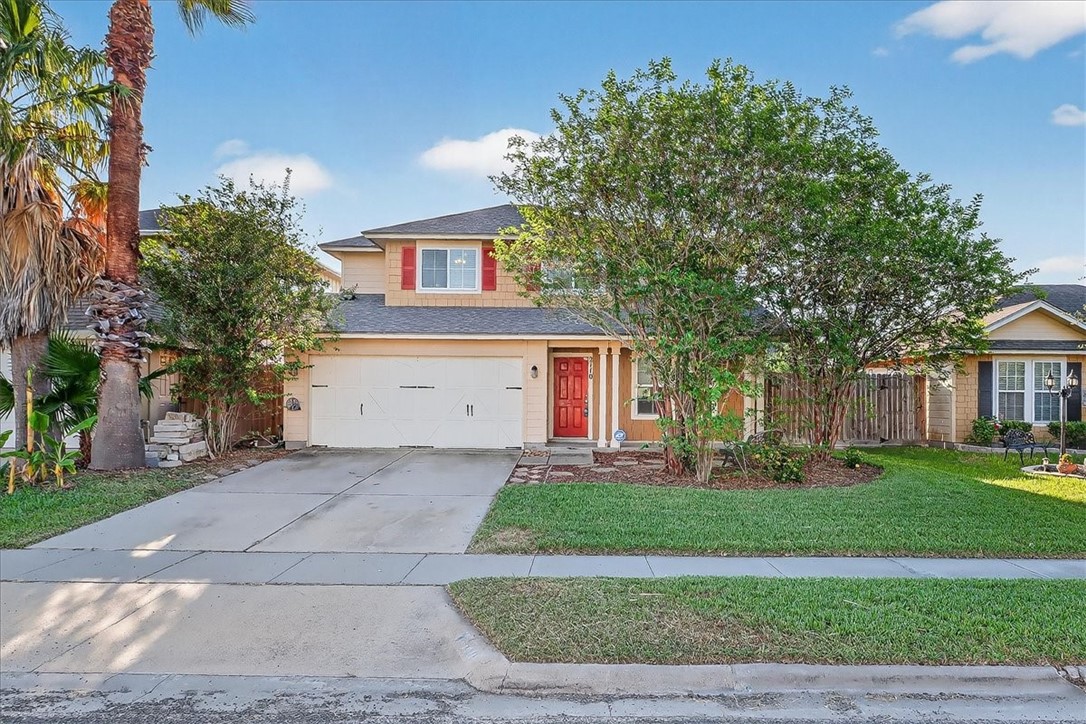 2110 Encino Dr Property Photo 1