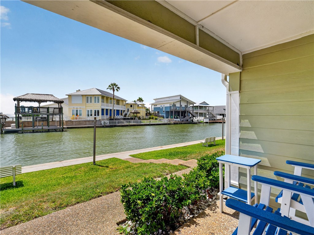 2290 N. Fulton Beach Rd 113 Property Photo 1