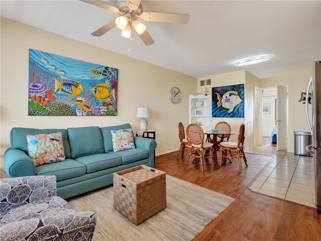 2290 N Fulton Beach Rd 319 Property Photo 4