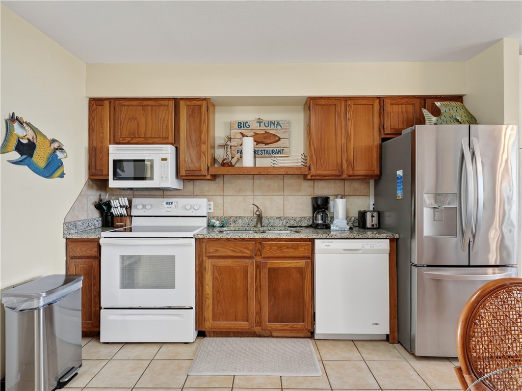 2290 N Fulton Beach Rd 319 Property Photo 10