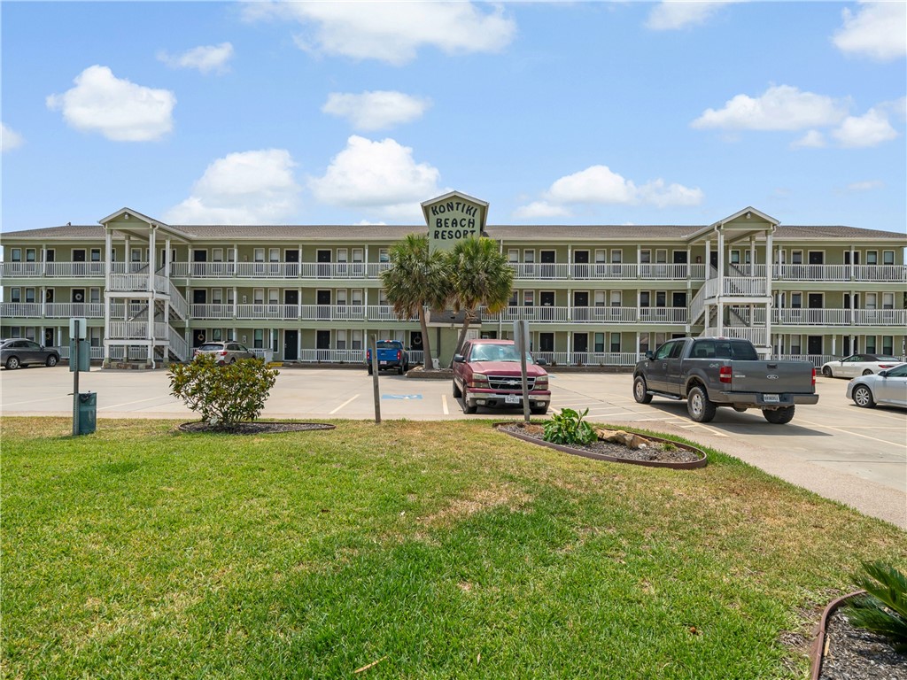 2290 N Fulton Beach Rd 319 Property Photo 20