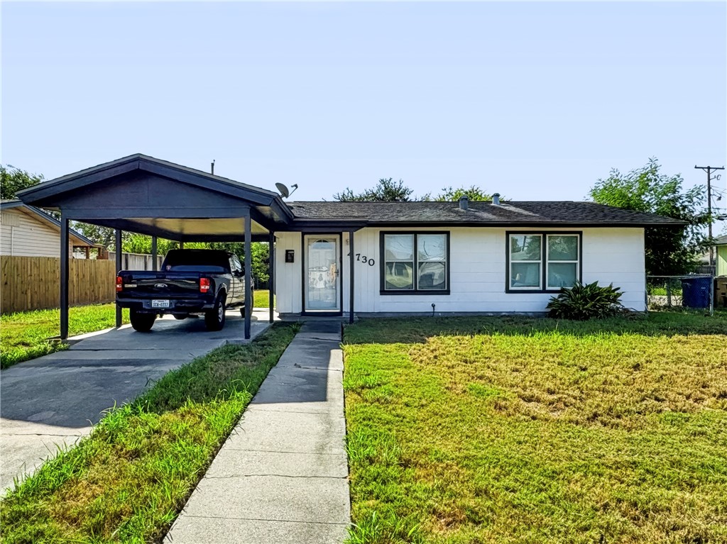 4730 Wynona Dr