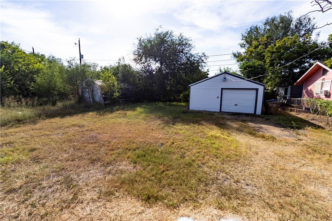 2805 Niagara St Property Photo 20