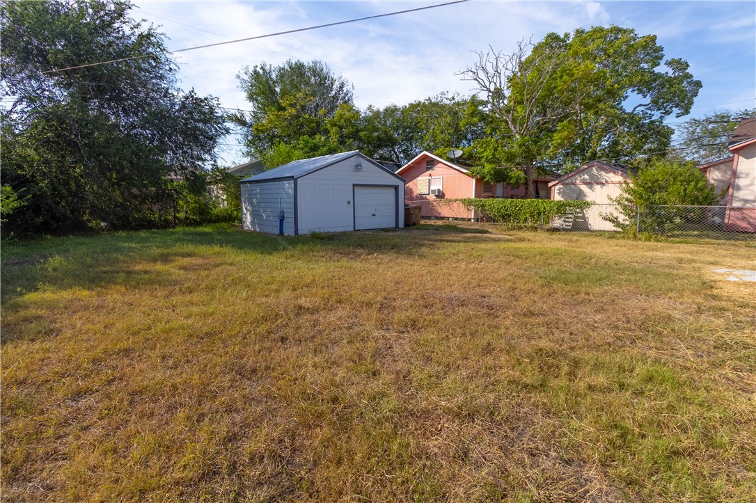 2805 Niagara St Property Photo 21