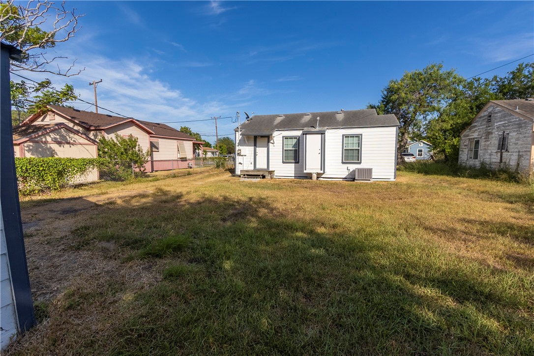 2805 Niagara St Property Photo 22