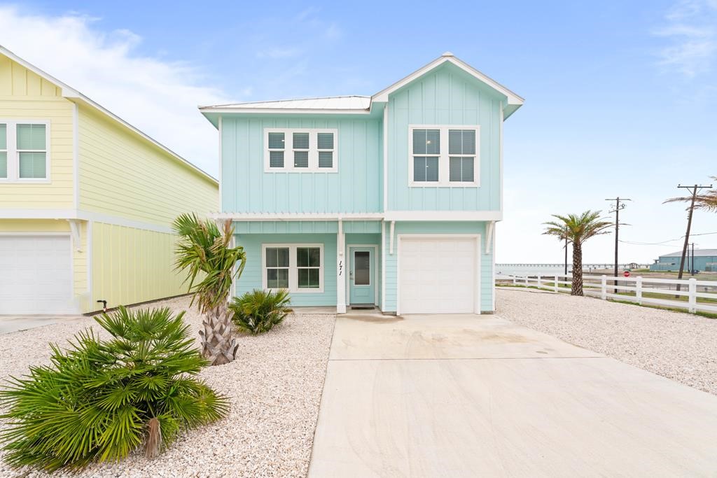 171 Seven Palms Dr