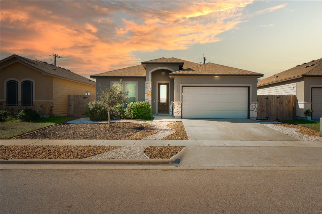 7521 Diamond Dr