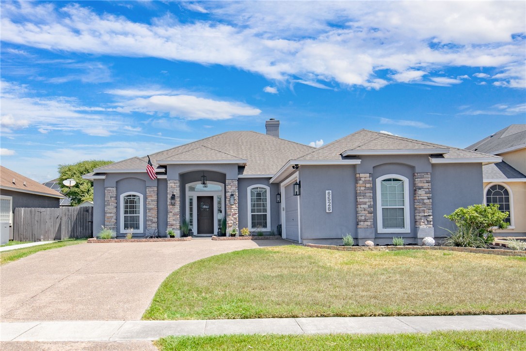 6526 Macarena Dr Property Photo 1