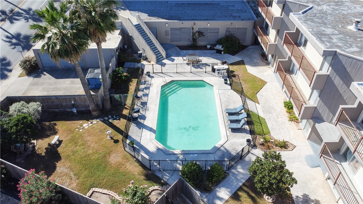 520 S Chaparral St 204 Property Photo 12