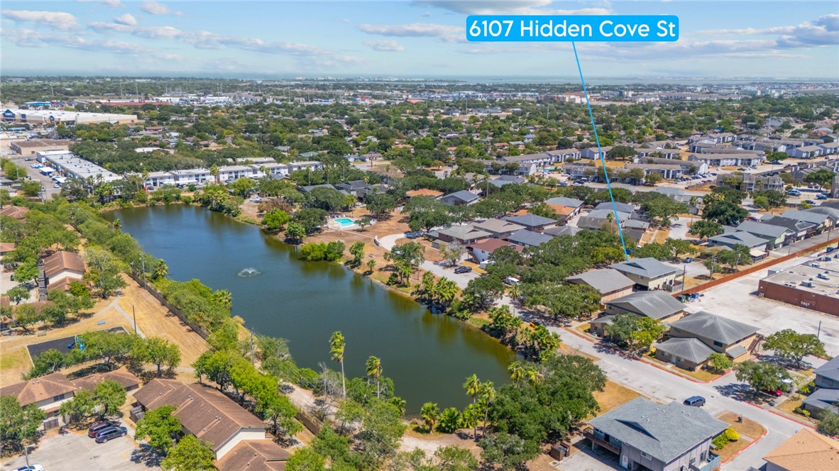 6107 Hidden Cove 4 Property Photo 3