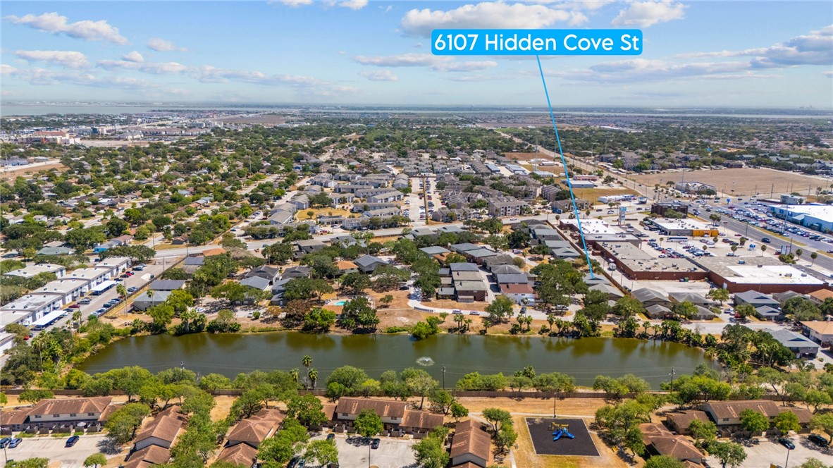 6107 Hidden Cove 4 Property Photo 4