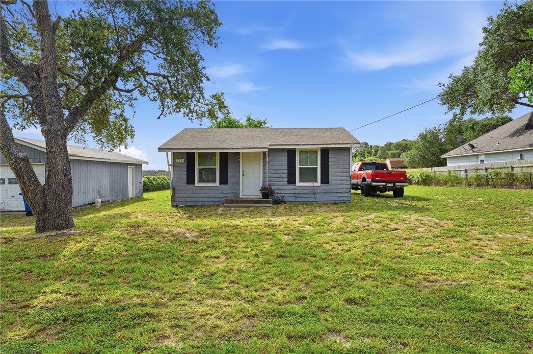 2554 Big Oak Lane Property Photo 1