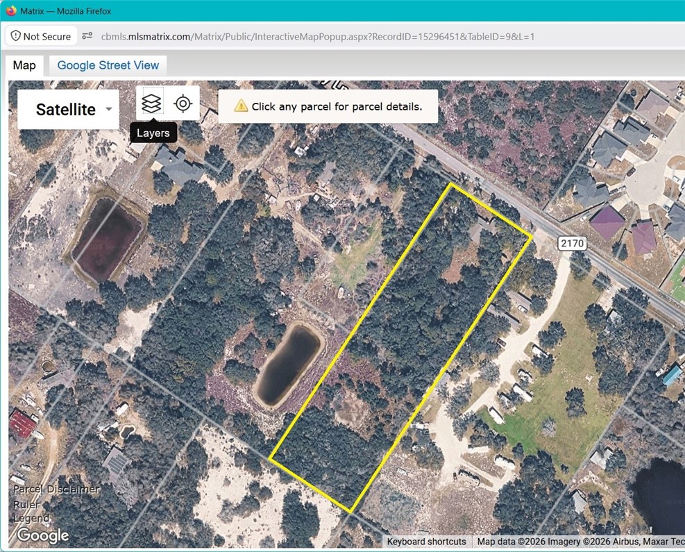 1505 Mooney Lane Property Photo 46