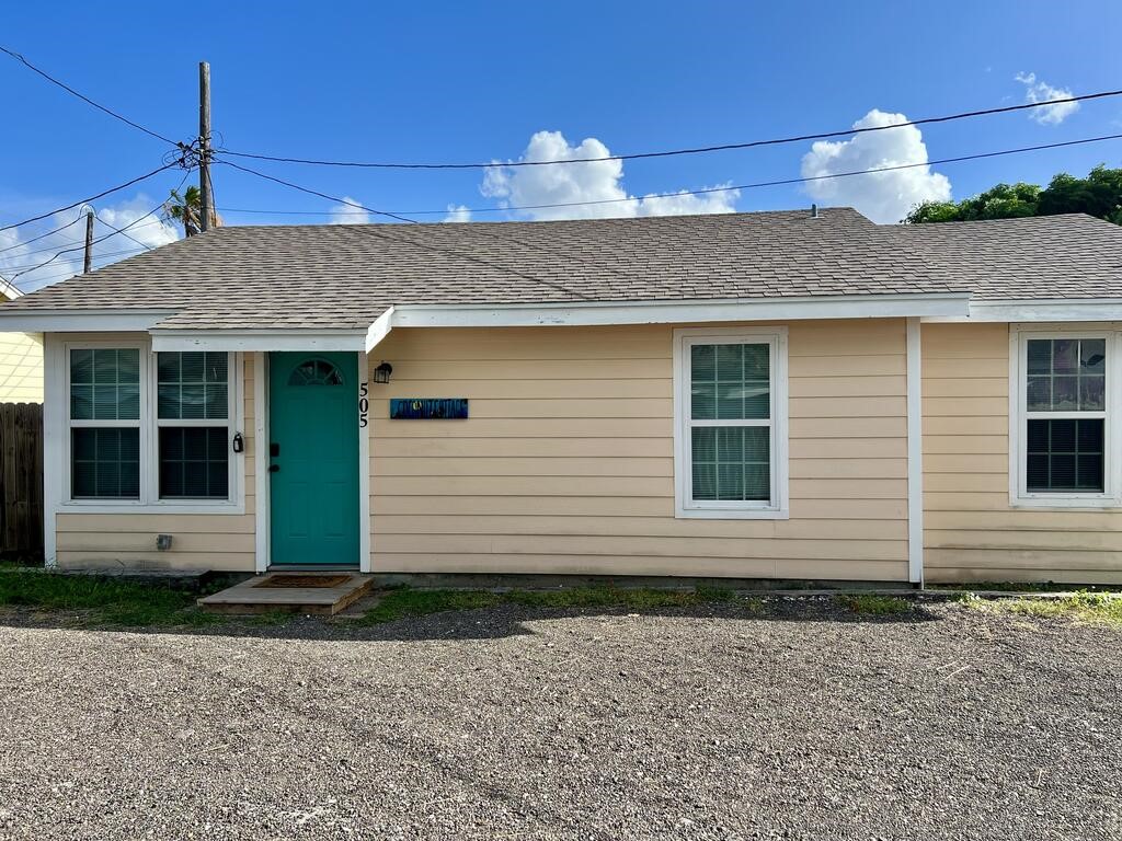 507 S Arch Property Photo 1