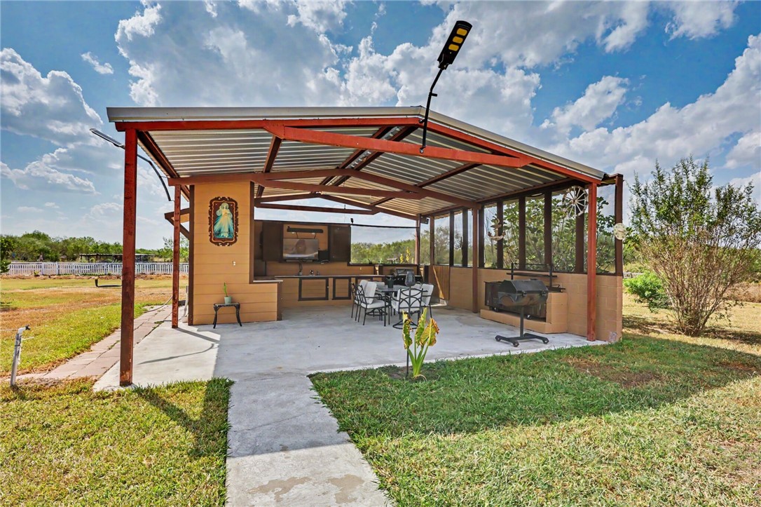 894 County Road 465 Property Photo 41