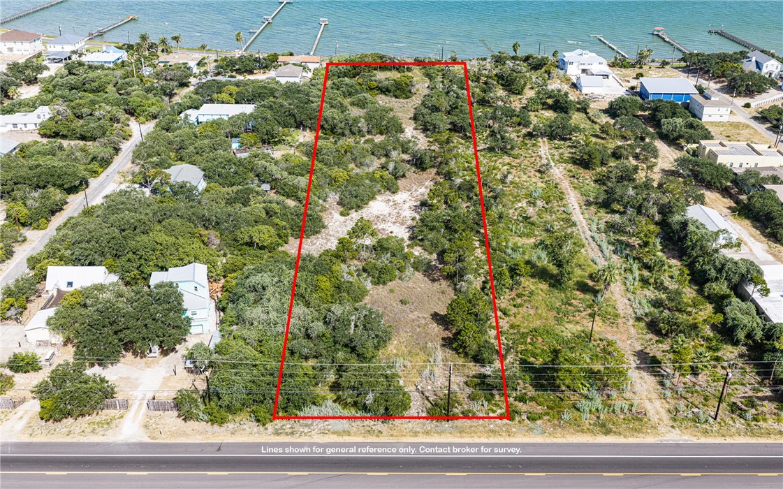 1241 N Fulton Beach Property Photo 1