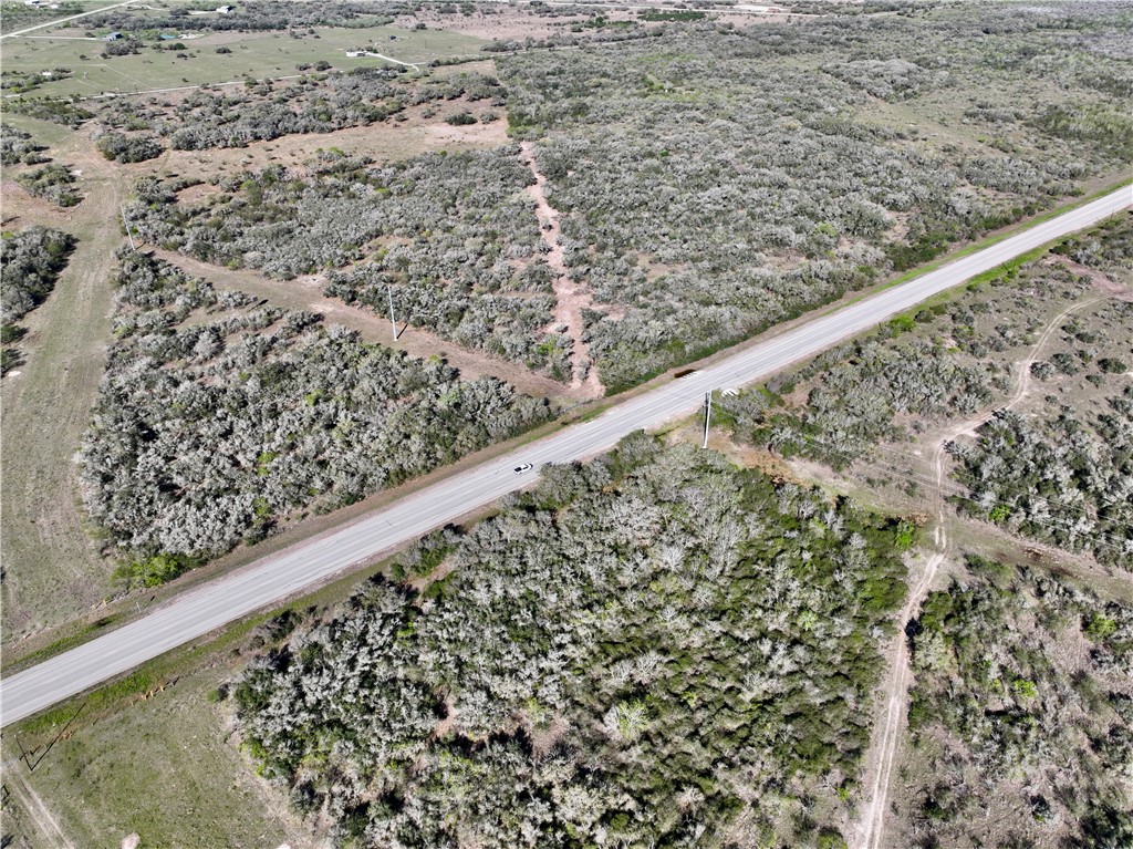 Lot 1 Us Highway 183 Property Photo 1