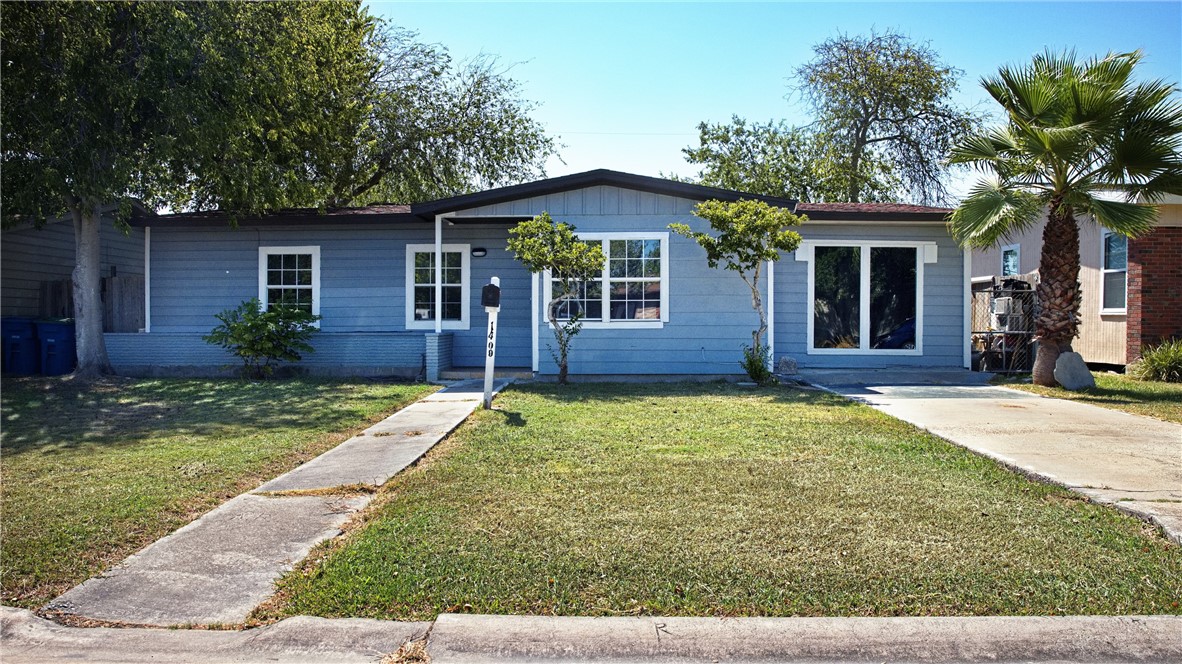 1409 Austin